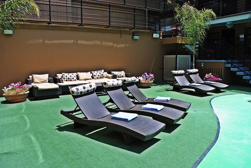 Heritage Marina San Francisco Dış mekan fotoğraf