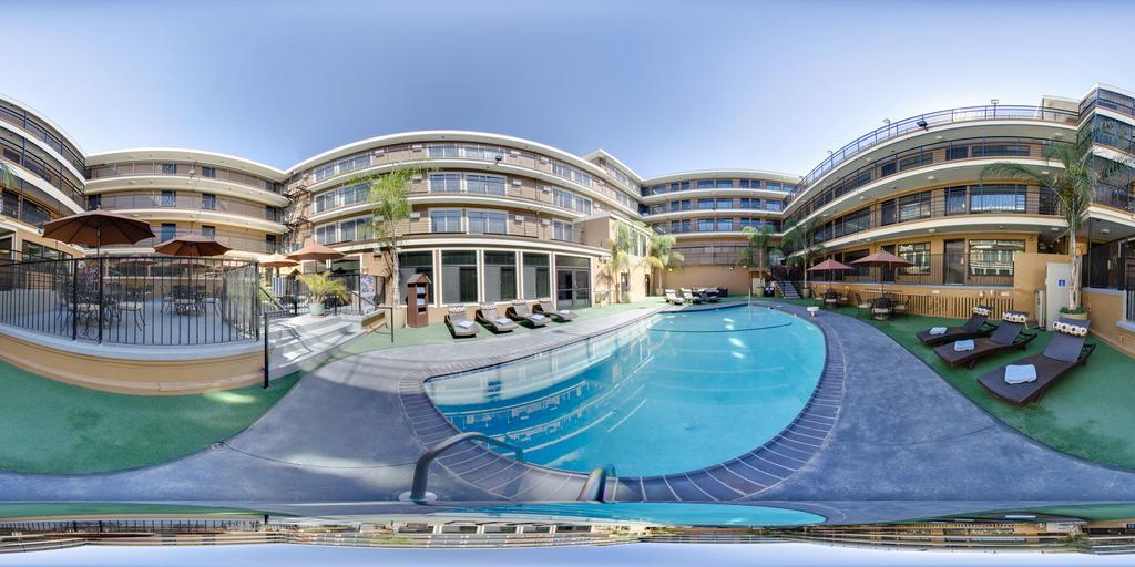 Heritage Marina San Francisco Dış mekan fotoğraf