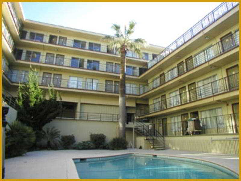 Heritage Marina San Francisco Dış mekan fotoğraf